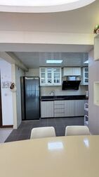 Blk 458 Segar Meadows (Bukit Panjang), HDB 4 Rooms #541166651